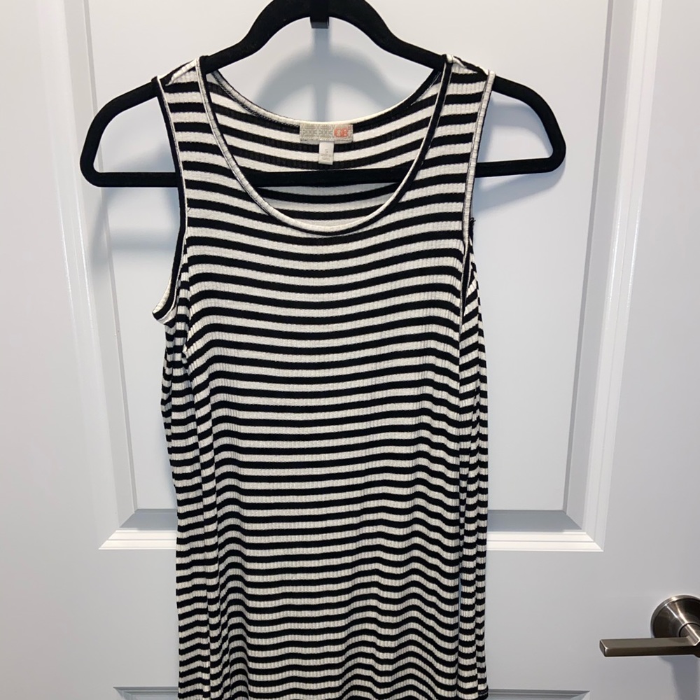 GB Dress